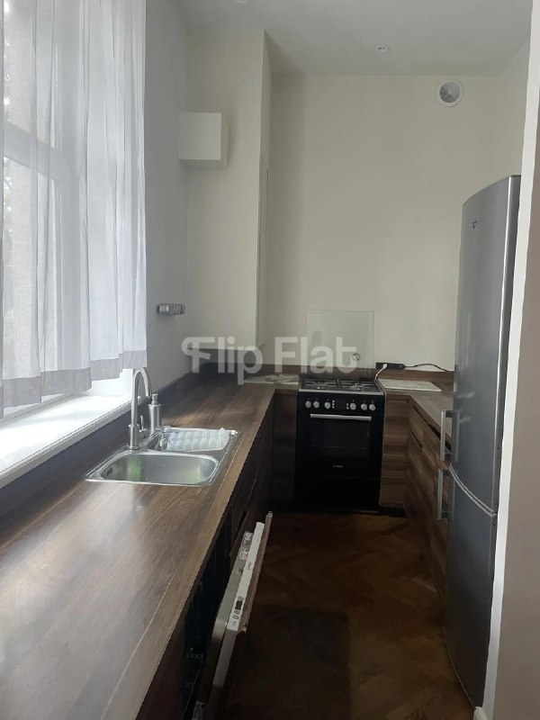 Apartment, 1 bedroom · Vake — photo 1
