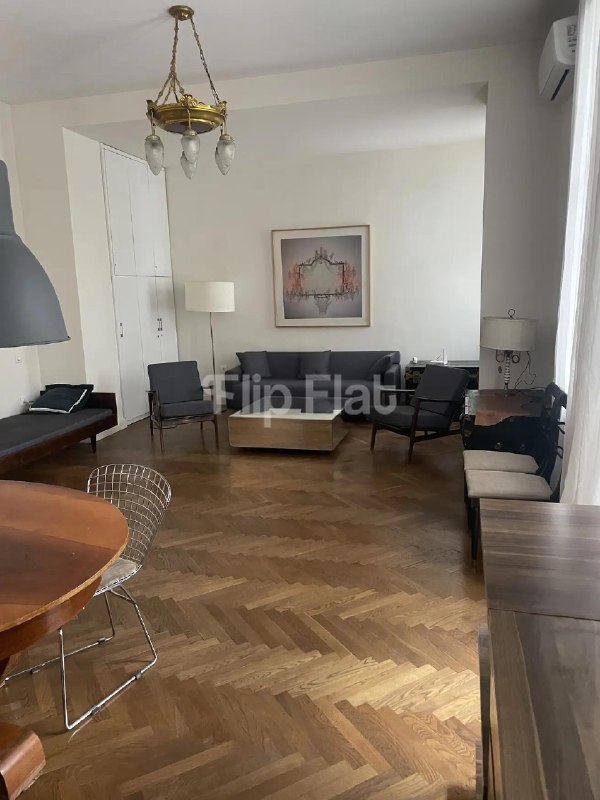 Apartment, 1 bedroom · Vake — photo 2