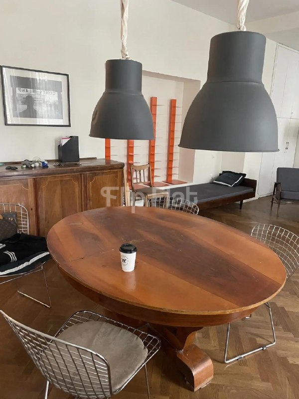 Apartment, 1 bedroom · Vake — photo 3