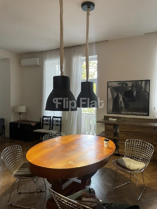 Apartment, 1 bedroom · Vake — photo 4