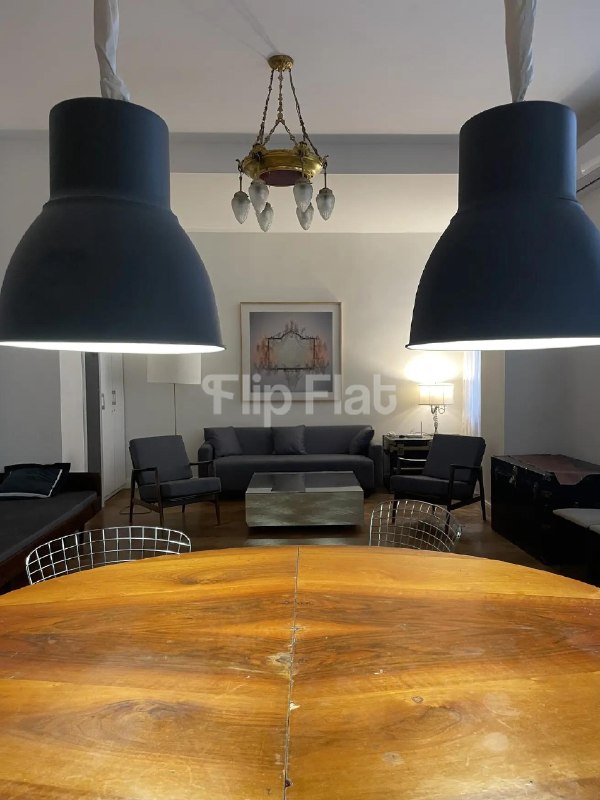 Apartment, 1 bedroom · Vake — photo 5