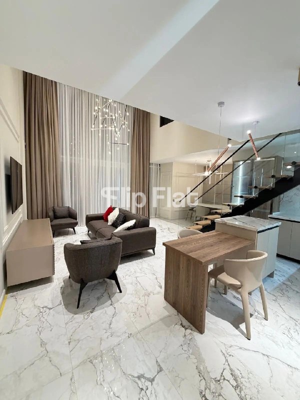 Apartment, 2 bedrooms · Lisi — photo 5