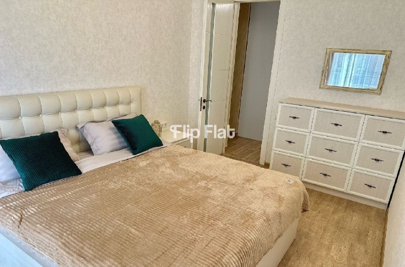 Apartment, 2 bedrooms · Saburtalo — photo 4