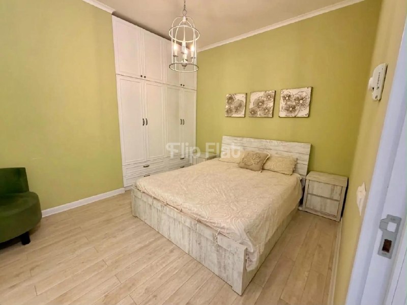 Apartment, 2 bedrooms · Saburtalo — photo 4