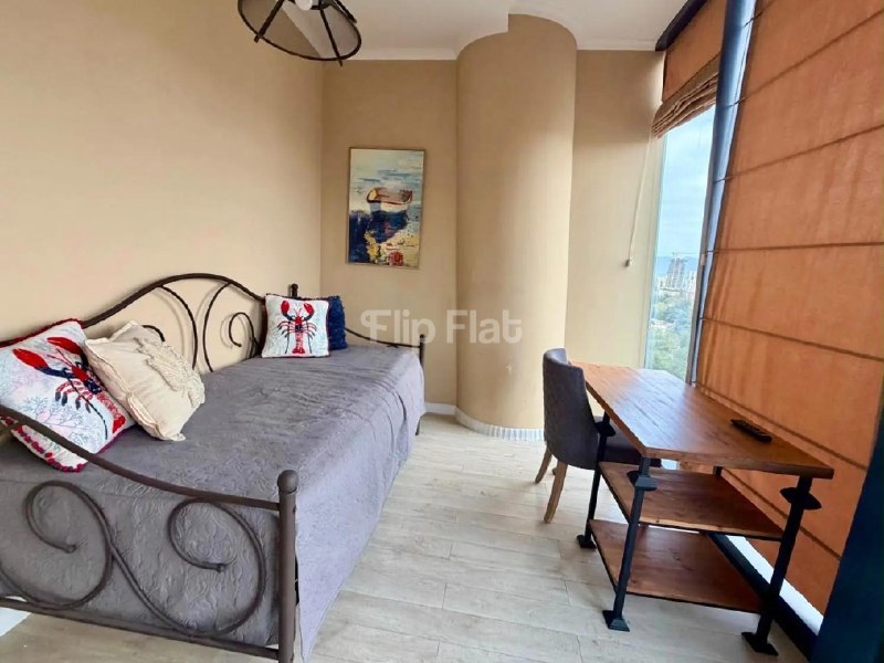 Apartment, 2 bedrooms · Saburtalo — photo 5