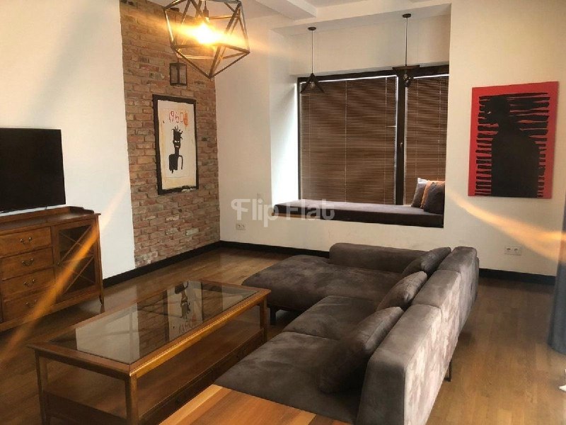 Apartment, 2 bedrooms · Bagebi — photo 2