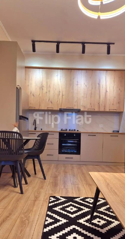 Apartment, 1 bedroom · Saburtalo — photo 1