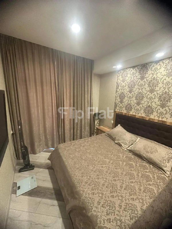 Apartment, 2 bedrooms · Saburtalo — photo 4