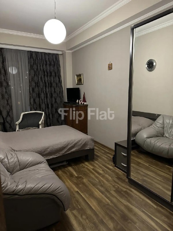 Apartment, 4 bedrooms · Saburtalo — photo 5
