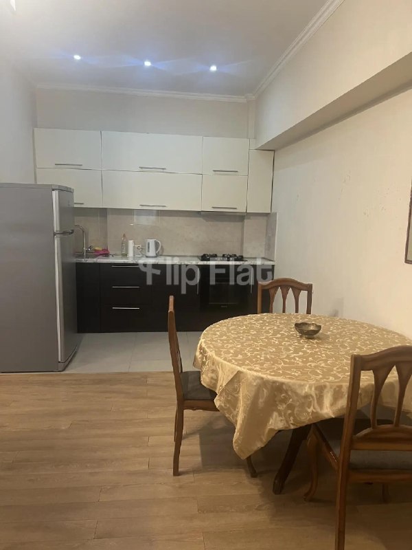 Apartment, 1 bedroom · Vake — photo 1