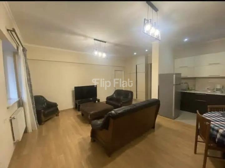 Apartment, 1 bedroom · Vake — photo 2