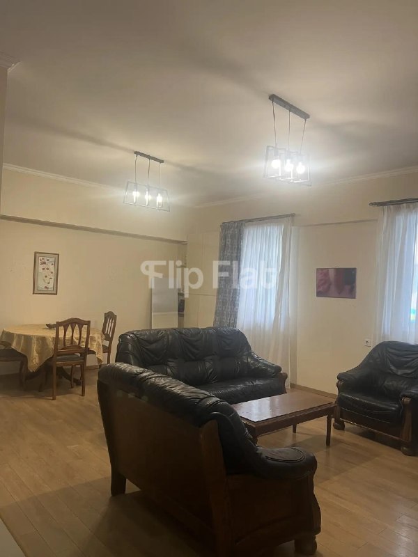 Apartment, 1 bedroom · Vake — photo 3