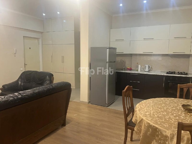 Apartment, 1 bedroom · Vake — photo 4