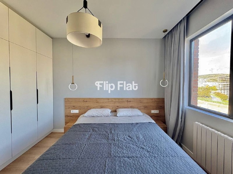 Apartment, 2 bedrooms · Saburtalo — photo 5