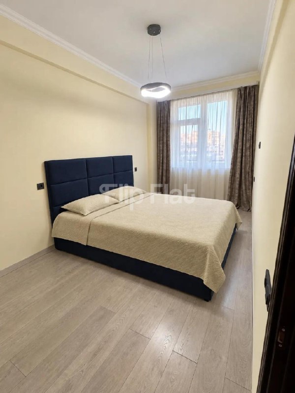 Apartment, 2 bedrooms · Saburtalo — photo 5