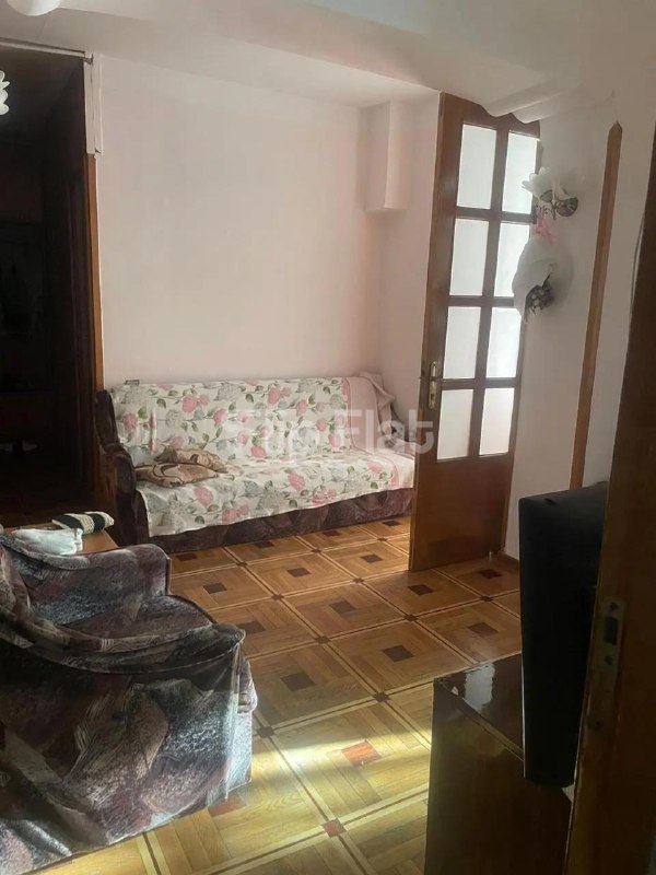 Apartment, 2 bedrooms · Saburtalo — photo 4