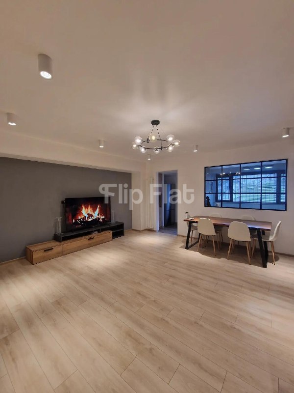 Apartment, 2 bedrooms · Saburtalo — photo 4