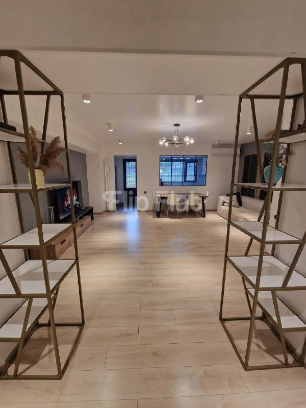 Apartment, 2 bedrooms · Saburtalo — photo 5