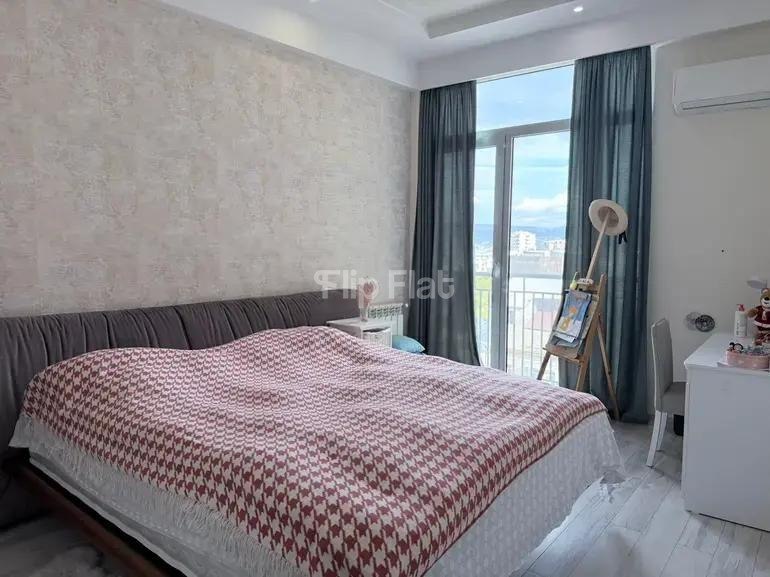 Apartment, 2 bedrooms · Vake — photo 5