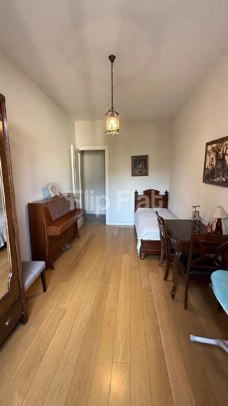 Apartment, 3 bedrooms · Vake — photo 5
