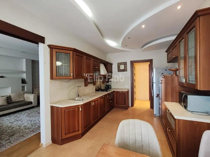 Apartment, 2 bedrooms · Vake — photo 2