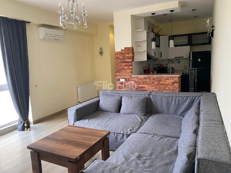 Apartment, 2 bedrooms · Saburtalo — photo 3