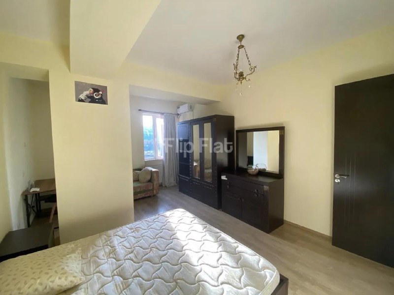 Apartment, 2 bedrooms · Saburtalo — photo 4