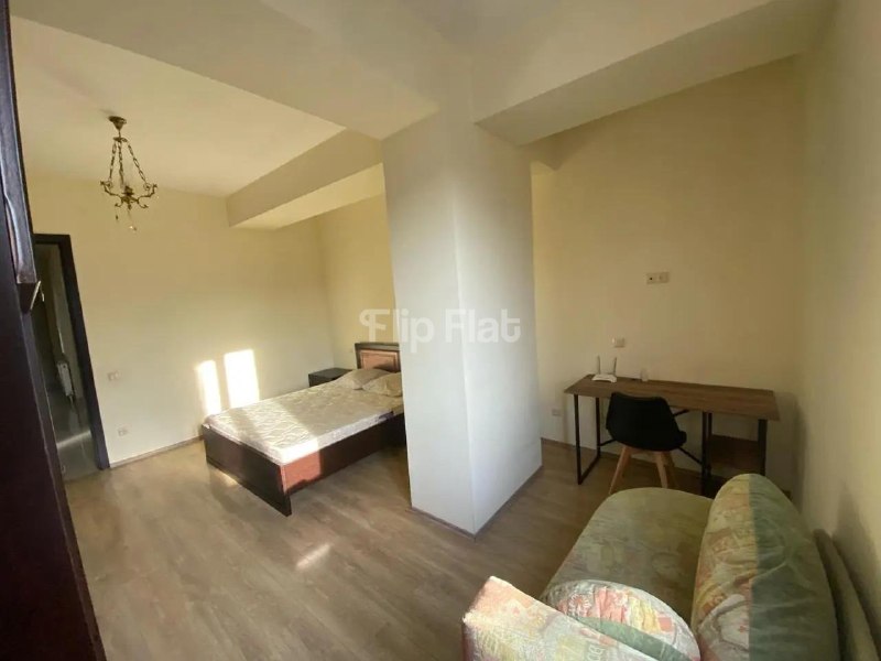 Apartment, 2 bedrooms · Saburtalo — photo 5