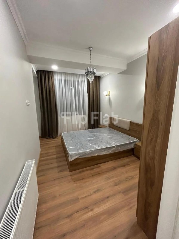 Apartment, 2 bedrooms · Ortachala — photo 3