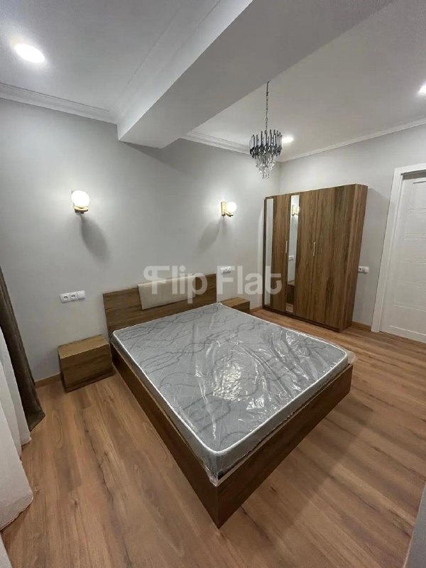 Apartment, 2 bedrooms · Ortachala — photo 4