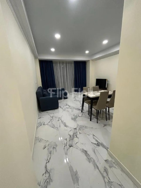 Apartment, 2 bedrooms · Ortachala — photo 5