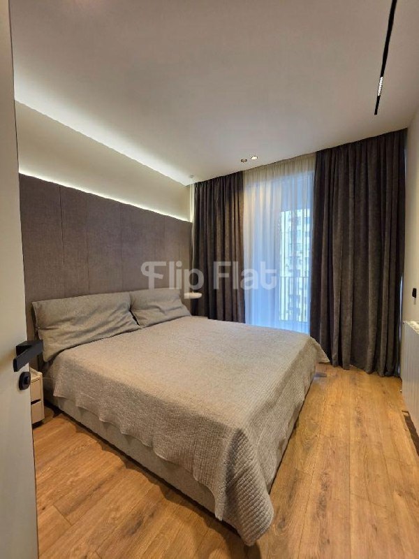 Apartment, 1 bedroom · Saburtalo — photo 5