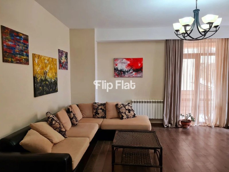 Apartment, 2 bedrooms · Vera — photo 2