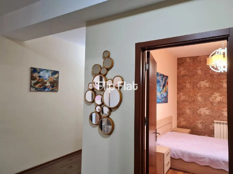 Apartment, 2 bedrooms · Vera — photo 4