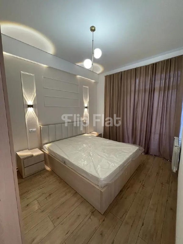 Apartment, 1 bedroom · Gldani District — photo 5