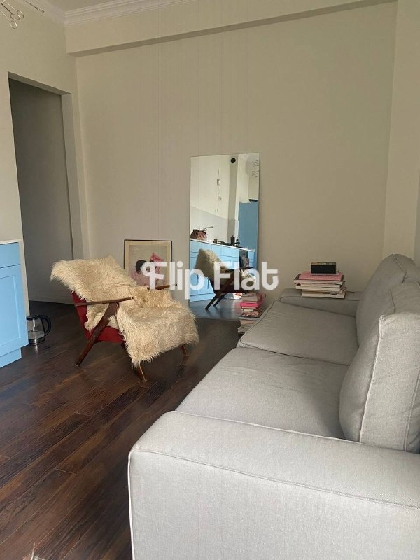 Apartment, 1 bedroom · Saburtalo — photo 2