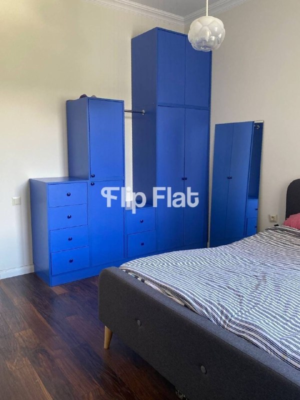 Apartment, 1 bedroom · Saburtalo — photo 5