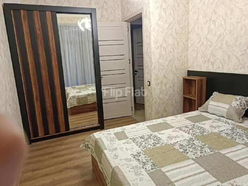 Apartment, 2 bedrooms · Isani — photo 4