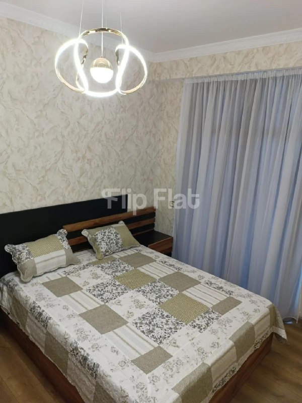 Apartment, 2 bedrooms · Isani — photo 5