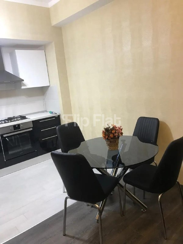 Apartment, 1 bedroom · Saburtalo — photo 1