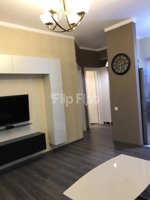 Apartment, 1 bedroom · Saburtalo — photo 3