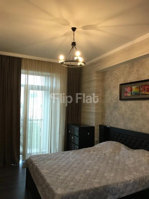 Apartment, 1 bedroom · Saburtalo — photo 5