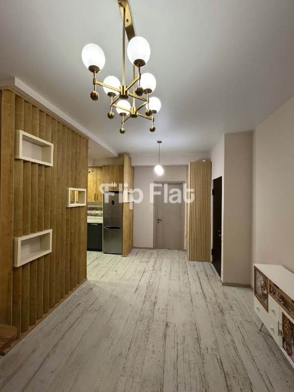 Apartment, 2 bedrooms · Saburtalo — photo 3
