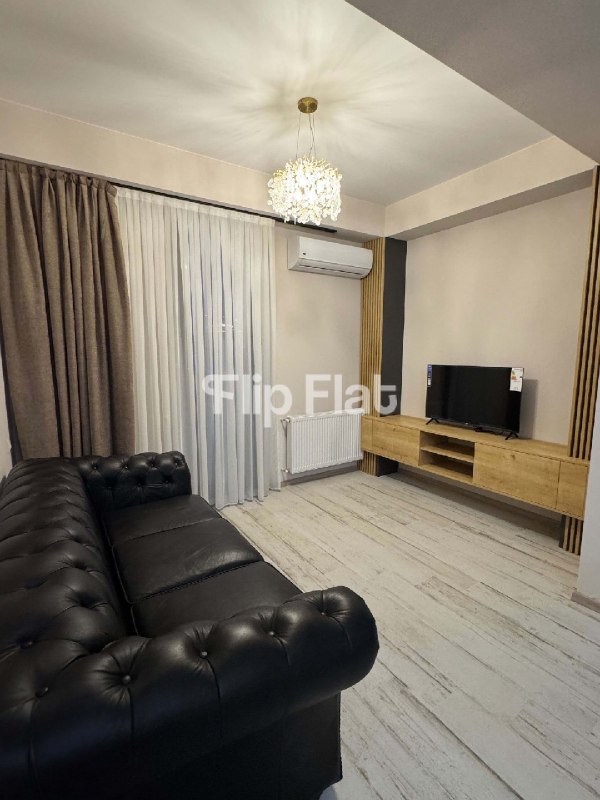Apartment, 2 bedrooms · Saburtalo — photo 4