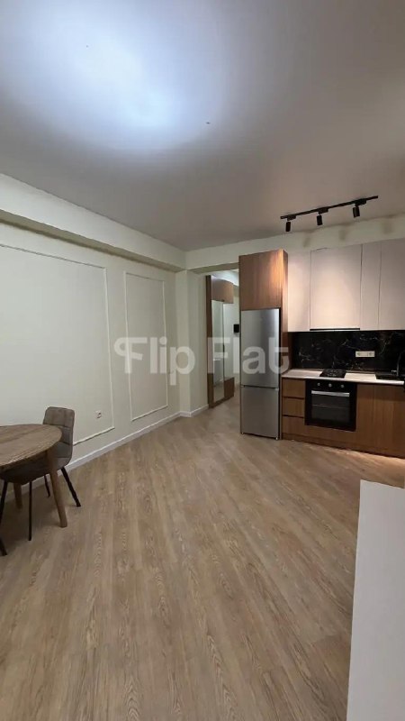 Apartment, 1 bedroom · Dighomi village — photo 1
