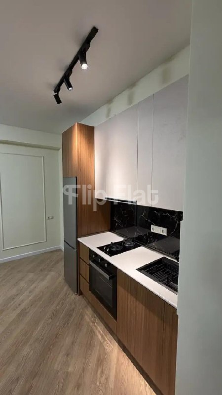 Apartment, 1 bedroom · Dighomi village — photo 2
