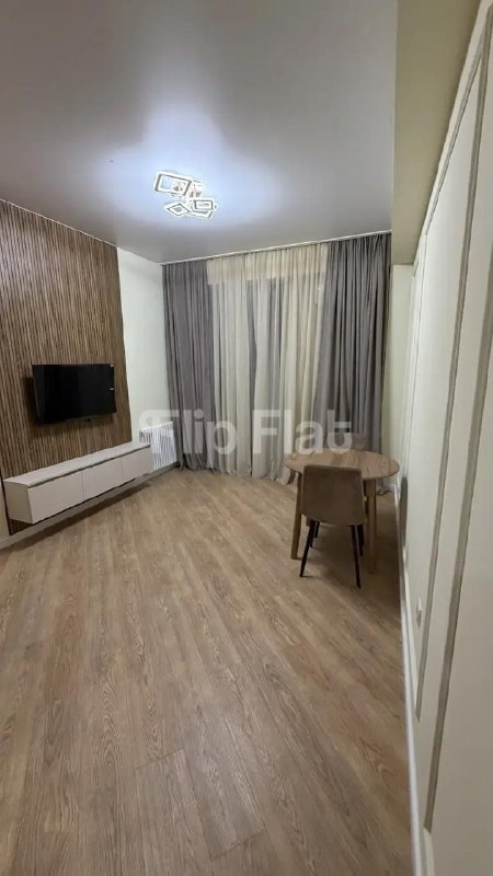 Apartment, 1 bedroom · Dighomi village — photo 4