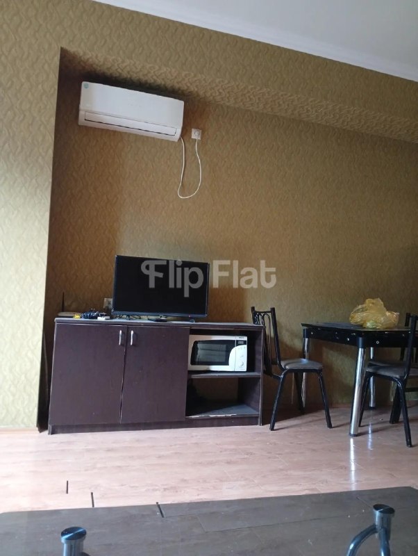 Apartment, 1 bedroom · Vake — photo 1