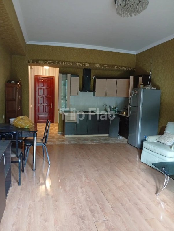 Apartment, 1 bedroom · Vake — photo 2