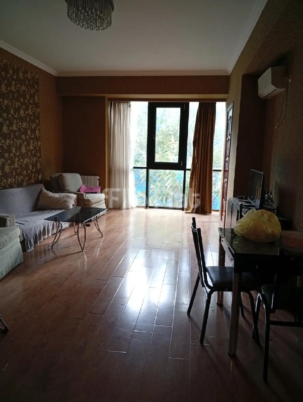 Apartment, 1 bedroom · Vake — photo 3